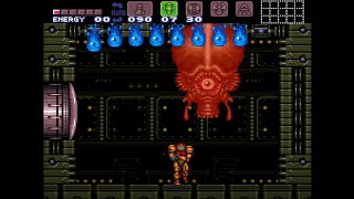 メトロイドをやるど　part 3