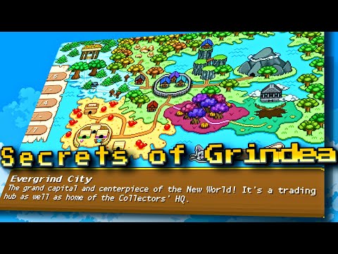 I waited 10 YEARS for this Pixel Art Adventure game...was it worth it?