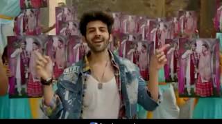Poster Lagwa Do | Dance Kartik Aaryan Kriti Sanon | Mika Singh