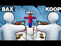 Survive The Longest Win 10 000 Meccha Chameleon