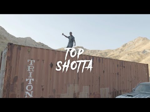 PETEY BLANKO - TOP SHOTTA (SHOTBY.ROBBANKS)