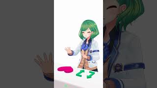 これは、「ふぁぼ」と「リツイート」です🦈北小路ヒスイ #short #varkshorts #にじさんじ