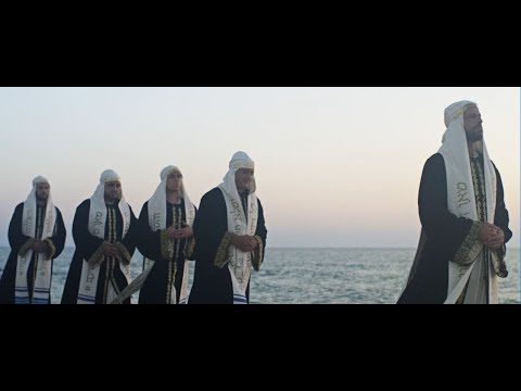 HaLeviim Choir performs "Hallelujah" // TETA Prod.