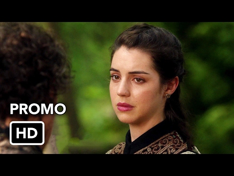 Reign 4x03 Promo "Leaps Of Faith" (HD) Season 4 Episode 3 Promo