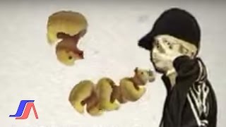 Download lagu Ahli Fikir - 2x5 | Kwek Kwek Kwek mp3