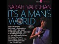 Sarah Vaughan - I'm Just Wild About Harry