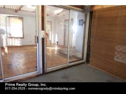 204 Summer Street, Bridgewater MA 02324 - Multi Family Home - Real Estate - For Sale -