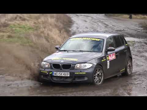 54 Rallye Monte Calvaria 2022 | Drozda / Makomska | BMW E87 | MotoRecords.pl
