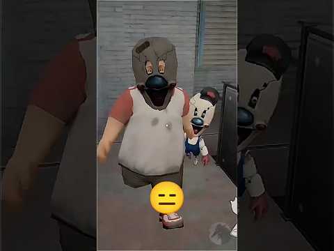 Ice Scream 8 💚 #shorts #icescream8 #keplerians #icescream #edit