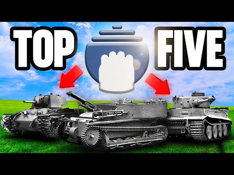 The Tank Museum and Yarnhub