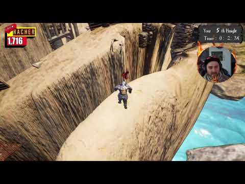 🚀 ALTF4 Speedrun 4:13 🚀 Torro schlägt zurück HA