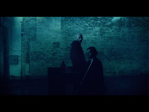 X Ambassadors | Deep End - Official Music Video - Aquaman and the Lost Kingdom | WaterTower