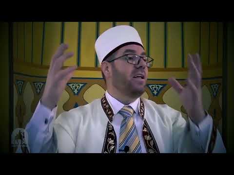 Allahu Eshte Nje | Ka thënë Allahu keta 3 persona