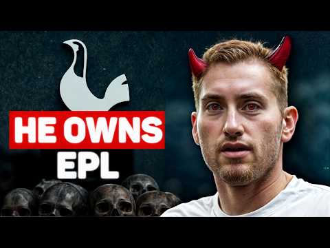 Why every club FEARS Dejan Kulusevski