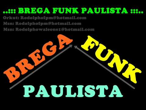 MC CEGO E BANDA TWISTER   FERIDAS  Lançamento 2011