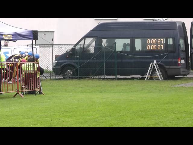 Sychrov, 26. 05. 2013
