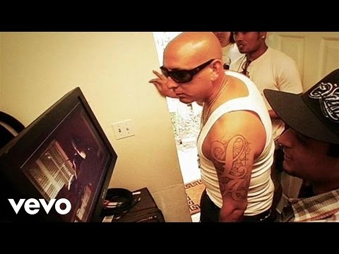 Omar Cruz - To The Top (Making Of The Video, Act 3) ft. Frankie J