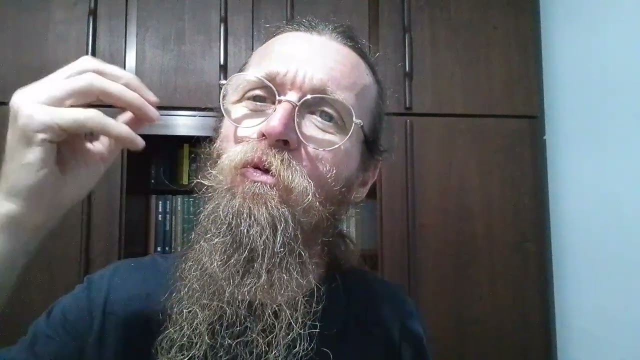 "É Melhor NÃO PENSAR"...