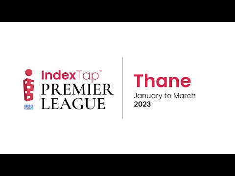 IndexTap Premier League | Q1(Jan-March) | 2023 | Thane 