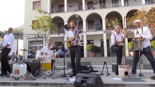 Manzella Quartet - Formazione Instabile video preview