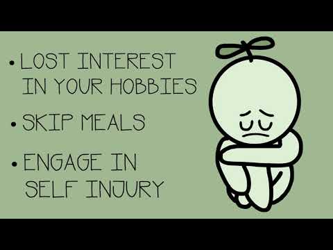 6 Subtle Signs of Bullying