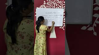 Arithmetic Mean | Class-11 | Economics