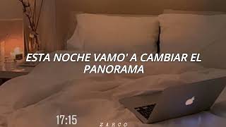 Alexis y Fido - Súbete // Letra