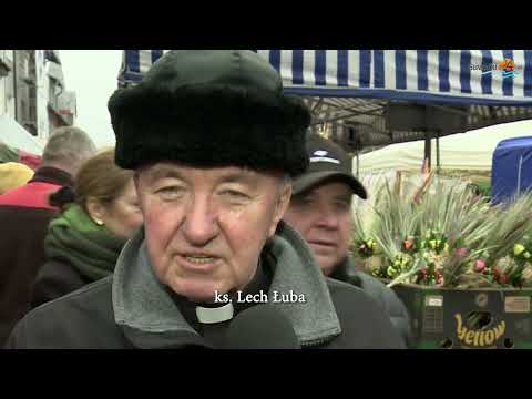 Kaziuk Suwalski po raz 25. Kolorowe kramy i muzyka ludowa