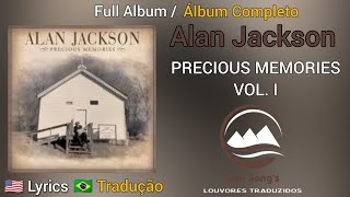 Download lagu Alan Jackson Precious Memories... mp3