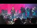 Tu regresarás Alejandro Fernandez Newark NJ Prudential Center