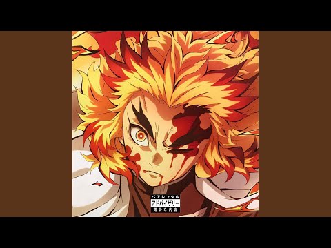 HASHIRA (feat. hvshirv & NYXKISS)