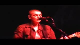 Sinéad O&#39;Connor - Rivers Of Babylon