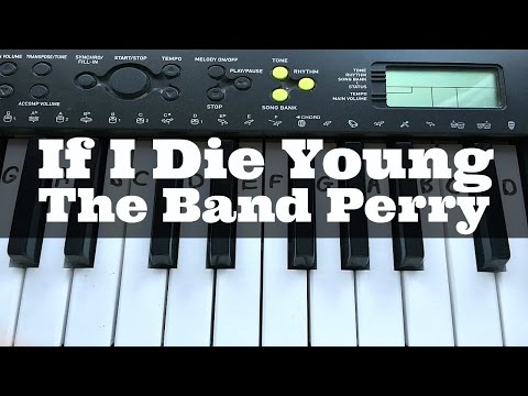 download lagu mp3 mp4 If I Die Young Notes, download lagu If I Die Young Notes gratis, unduh video klip If I Die Young Notes