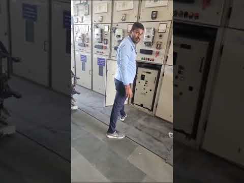 Vacuum Circuit Breaker Vcb Repairing Service