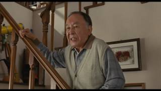 Trailer for What a Wonderful Family!