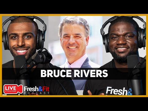 @CLRBruceRivers Reacts to @youngdolphmuzic, Rittenhouse, O-Block, @YNWMelly, @PoohShiesty Cases!