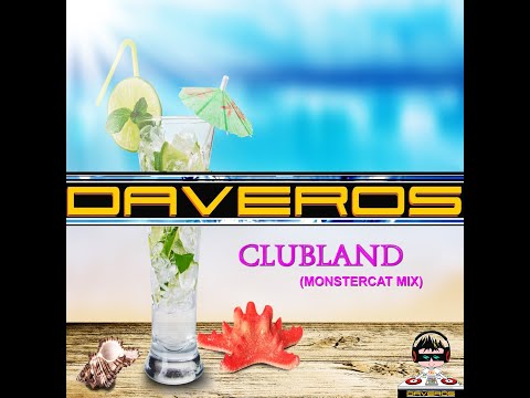 Daveros - Clubland (012) Monstercat Mix [SEM Manchester]