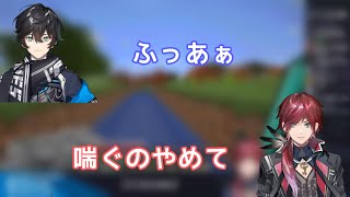 えっっっっっアクシア【にじさんじ切り抜き】