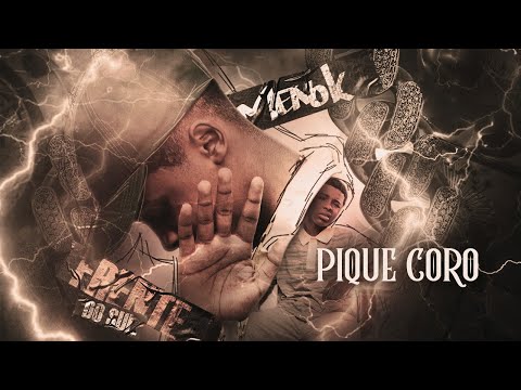 MC Meno K e MC Lombradin - Pique Coro ( EP Frente do Sul )  DJ Gbeats