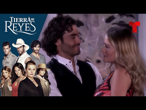 Tierra de Reyes | Capítulo 149 | Telemundo