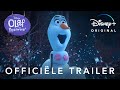 Olaf Presenteert | Officiële Trailer | Disney+
