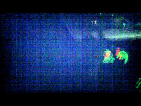 I believe in you and me - Amanda and Ashley