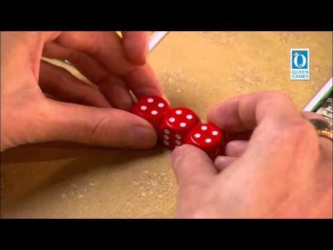 Official instructions - Queen Games