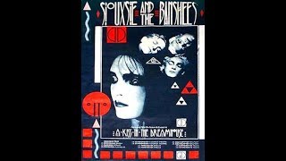 Siouxsie and the Banshees &quot;She&#39;s A Carnival&quot;