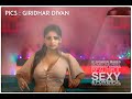 RACHITA RAM I PHOTOSHOOT I GIRIDHAR DIVAN