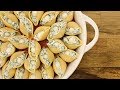 Spinach & Ricotta Stuffed Pasta Shells Recipe
