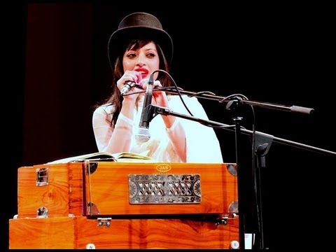 Shapla Salique Live at Wilton's Music Hall | 6th June 2013