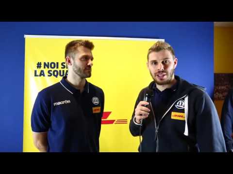 Thiago Sens presentazione