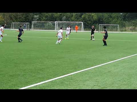 SC Telstar U16-1 vs BVC Bloemendaal U17-1 result 2 - 2 (draw) ... Wednesday 18-08-2021 (3/4)