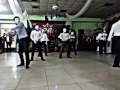 Прикольный танец (флешмоб) на свадьбу. Кыргызстан 